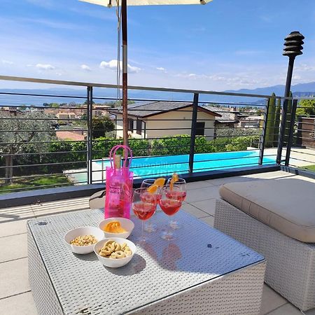 Villa Madaba - Immobiliare Azzurra Bardolino Exterior foto