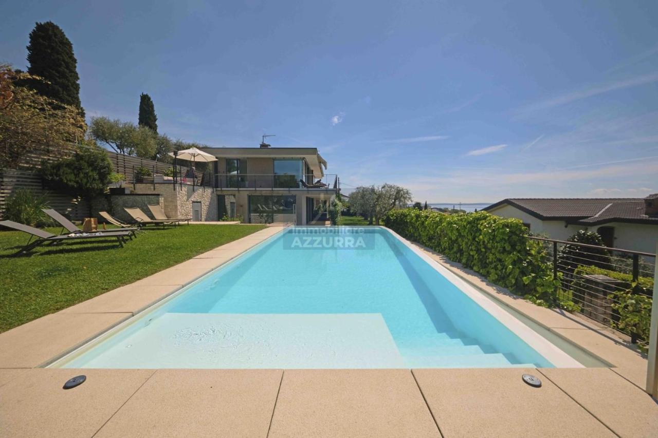 Villa Madaba - Immobiliare Azzurra Bardolino Exterior foto