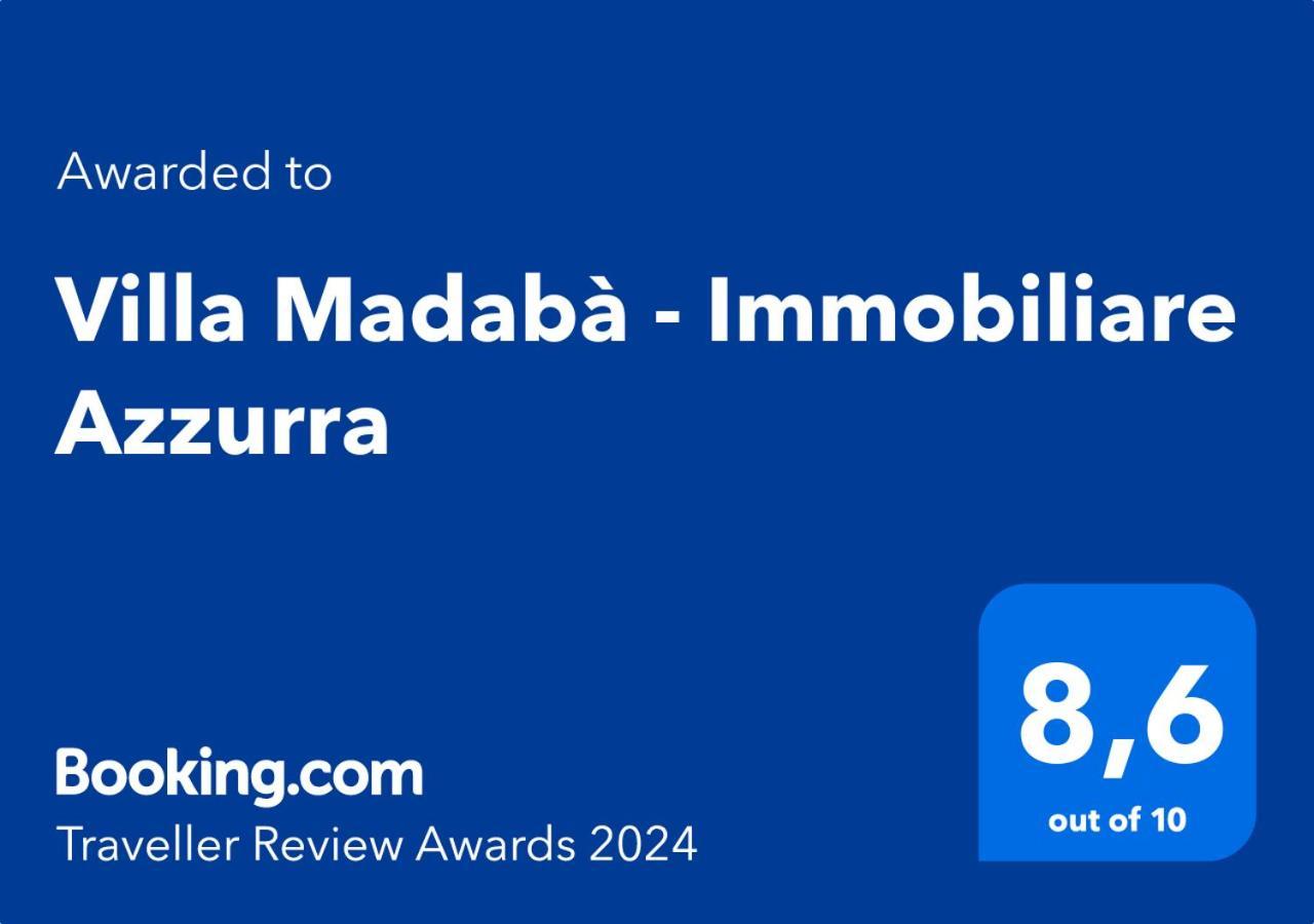 Villa Madaba - Immobiliare Azzurra Bardolino Exterior foto
