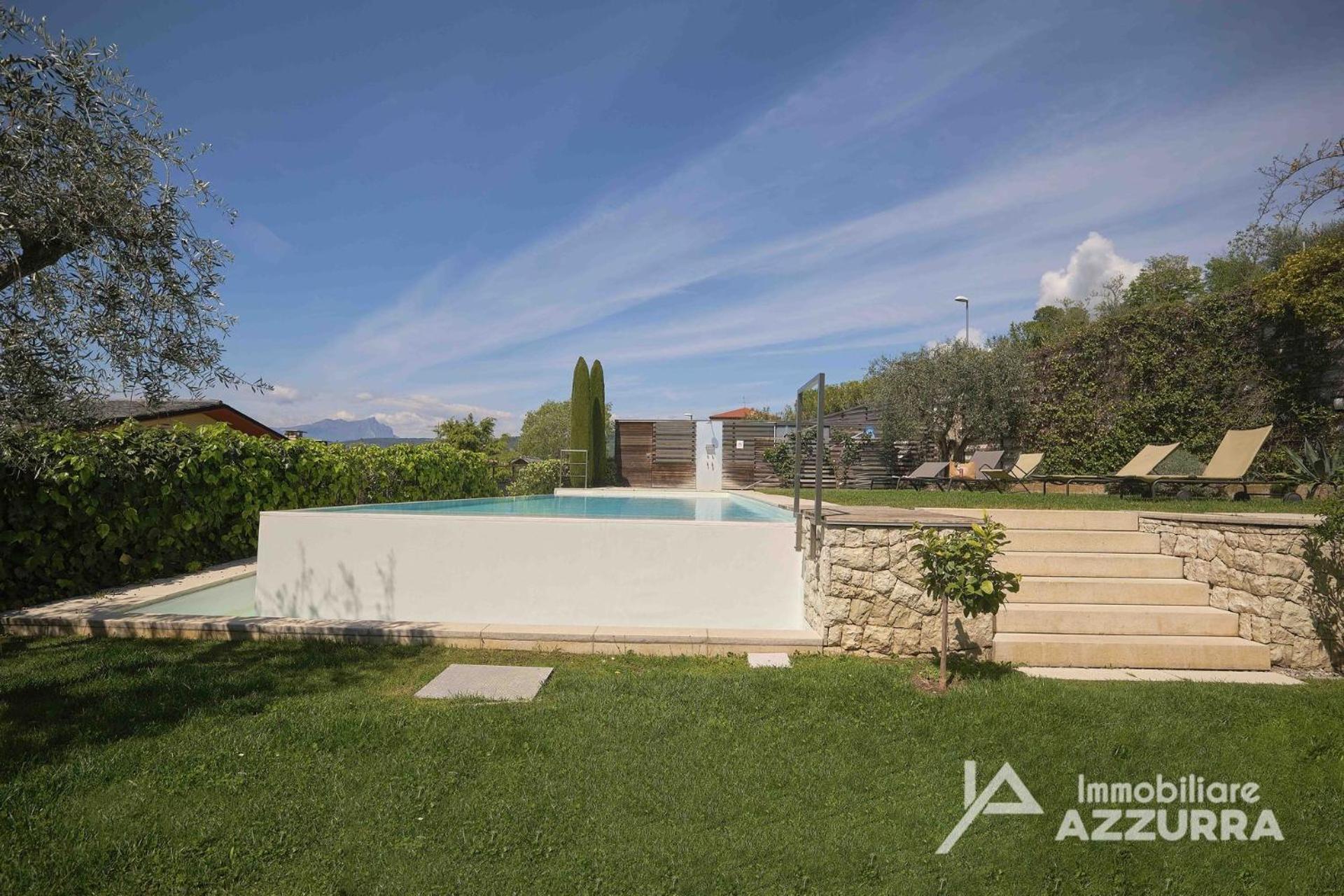 Villa Madaba - Immobiliare Azzurra Bardolino Exterior foto
