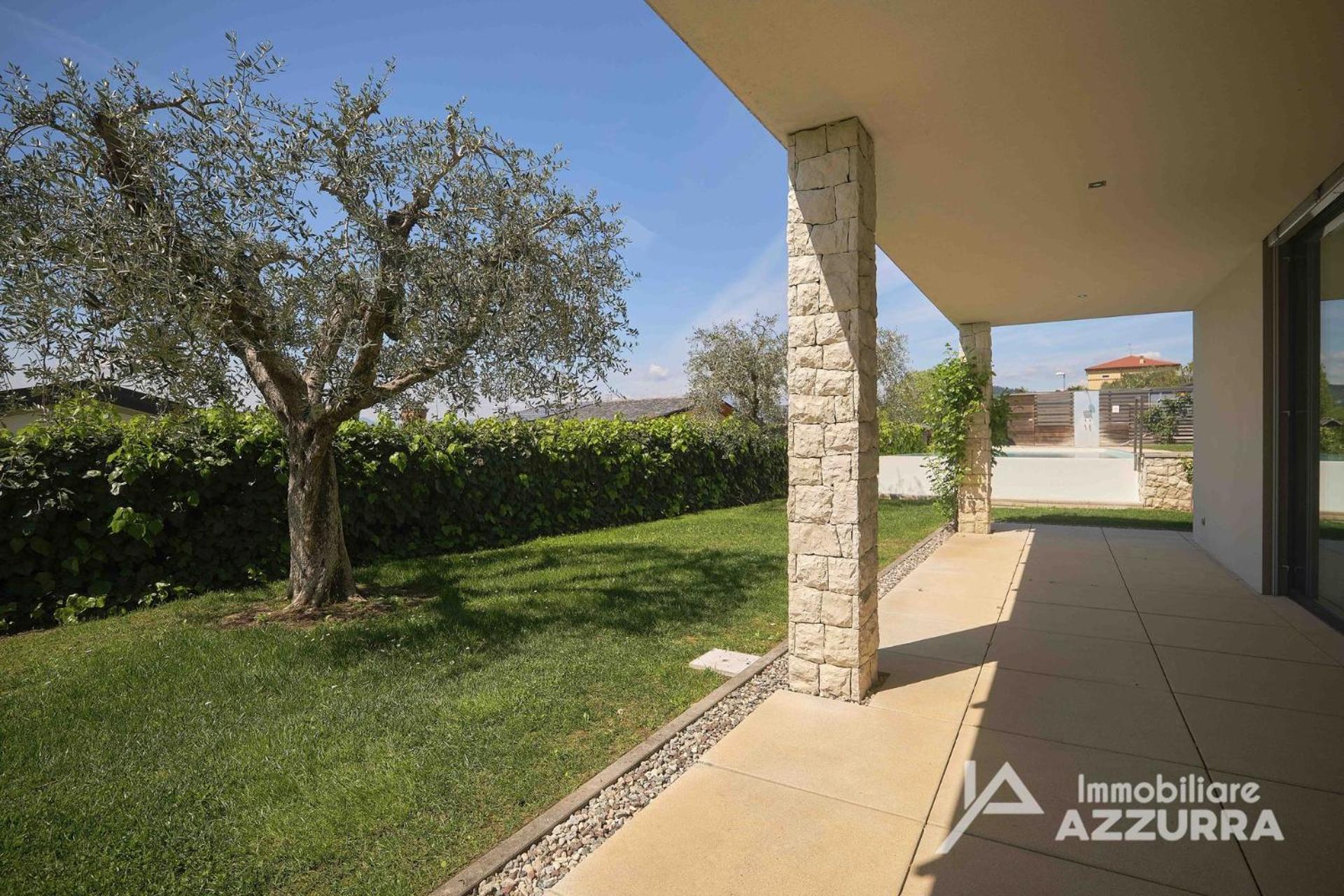 Villa Madaba - Immobiliare Azzurra Bardolino Exterior foto