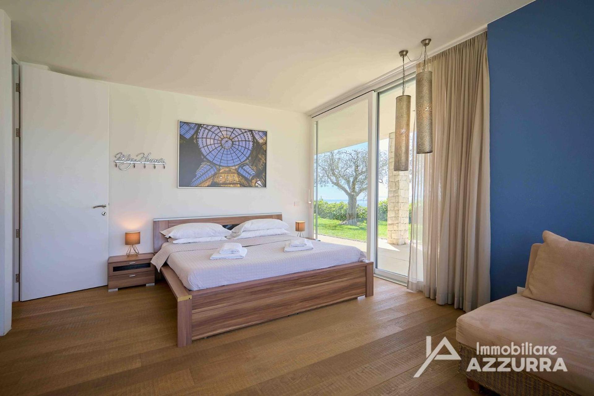 Villa Madaba - Immobiliare Azzurra Bardolino Exterior foto