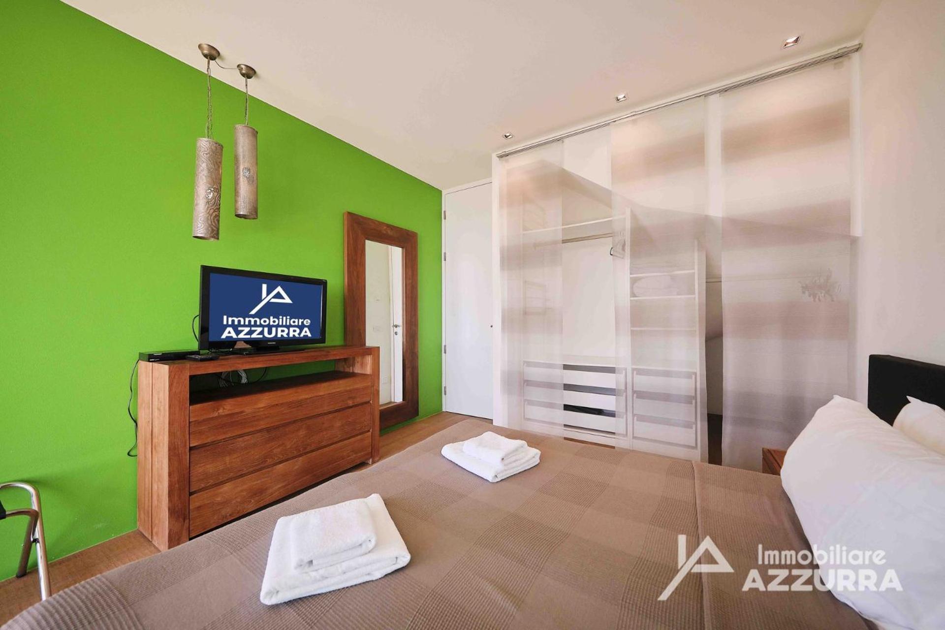 Villa Madaba - Immobiliare Azzurra Bardolino Exterior foto