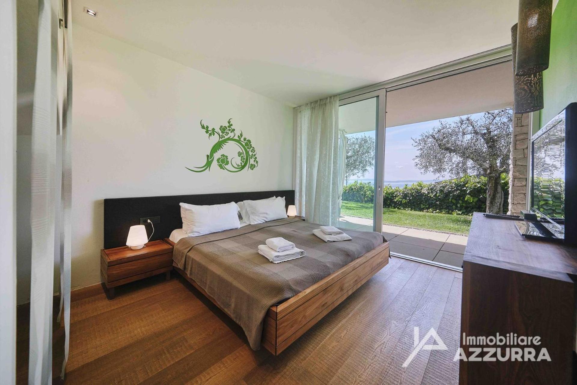 Villa Madaba - Immobiliare Azzurra Bardolino Exterior foto