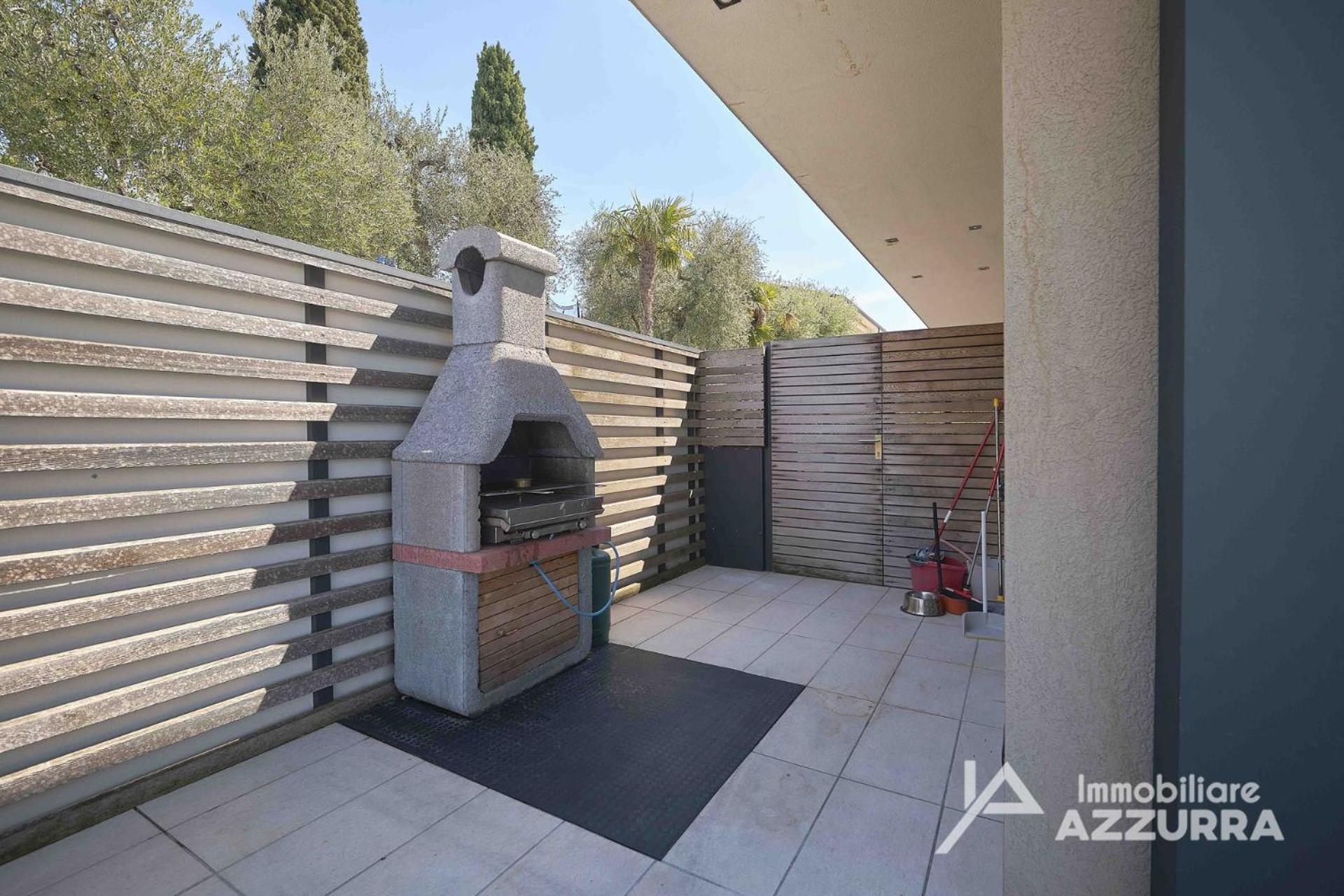 Villa Madaba - Immobiliare Azzurra Bardolino Exterior foto